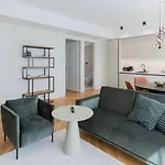 Seafront Apartman