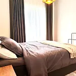 Seafront Apartman Parnu