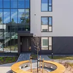 Apartman Seafront *