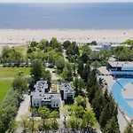 Seafront Apartman
