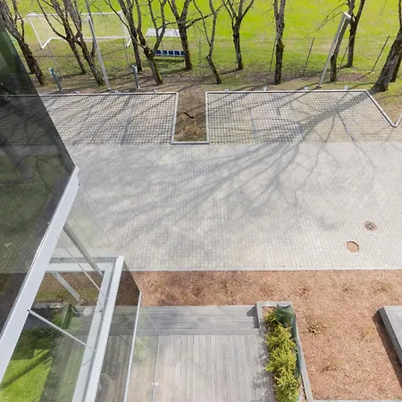 Seafront Апартаменты *