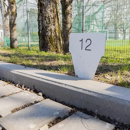 Апартаменты Seafront Пярну