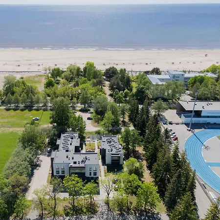 Seafront Апартаменты