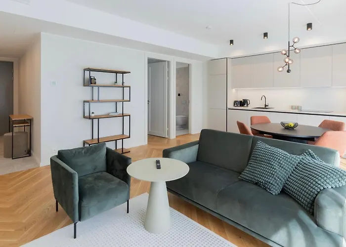 Seafront Apartamento