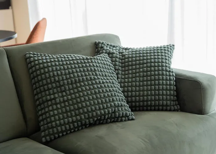 Seafront Apartamento *