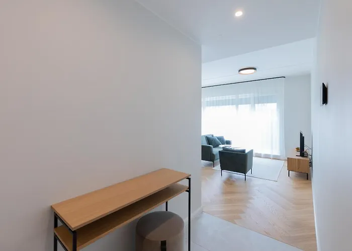 Apartamento Seafront Pärnu