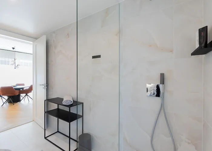 Seafront Apartamento