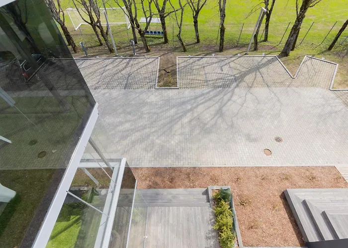 Seafront Appartamento *