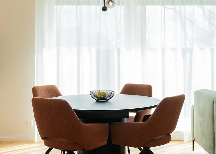 Apartamento Seafront Pärnu