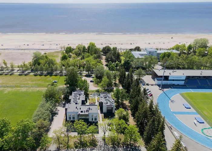 Seafront Apartamento